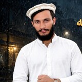 شاعر نقیب اللّٰہ حقی