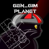 GeN_GiM_Planet