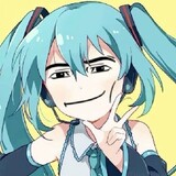 Sigma Miku 39 Roblox