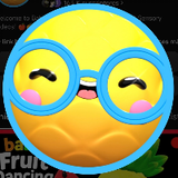 Baby Fruit Dancing