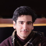 Rafael Velez piano