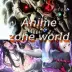 Anime zone world