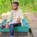 Mahadi hassan Rajj