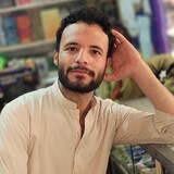 Sumair Mustafa