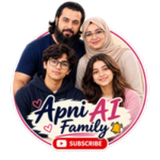 Apni AI Family