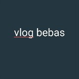 vlog bebas