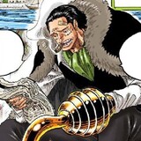 SIRCROCODILE(FAN)