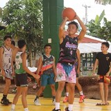 Ranryl Cabañes Tong