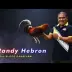 Randy Hebron