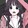 Kaoruko Waguri 猫