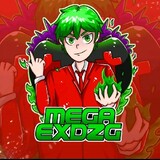 MEGA EXDZG