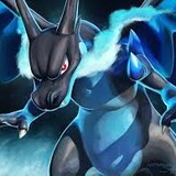 Mcharizard