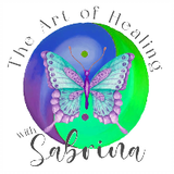 Art of Healing With Sabrina