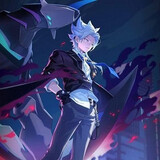 vtm legend