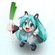 creator avatar