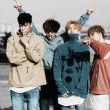 4K BIGBANG