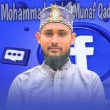 Mohammad Abdul Munaf