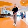michael angelo bueza