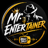 Mr.Entertainer