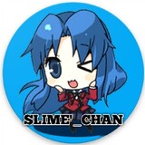 SLIME'E_CHAN