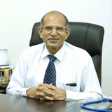 Dr. Ranjit Jagtap