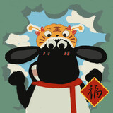 zaoxinhaoying