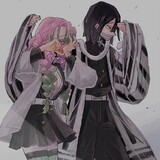 Hannie_yew_Mitsuri