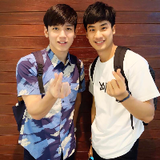 กาลเวลาจะพิสูจน์รักของเรา