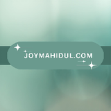 joymahidul.com