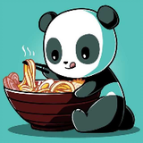 PandaEatsBao