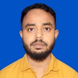 MOHAMMAD SUMON MIA