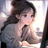 wanningzhuiju