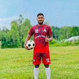 Mohammed Easin