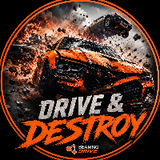 Drive & Destroy