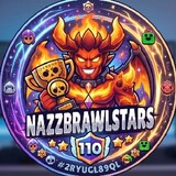 Nazz Brawlstars