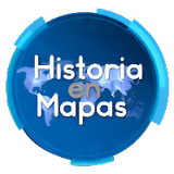 Historia En Mapas