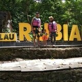 Tekuu Rizky