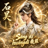 Sang_zi huangdi 桑兹