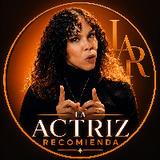 La Actriz Recomienda