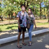 Niña Nitura Tomagcao