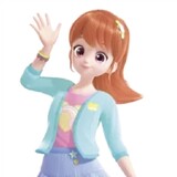 List of Wishcats