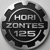 Horizontes125