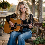 MaggieBrooks Coutry