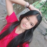 Justine Toribio love