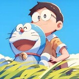 Nobita NObi_3419