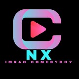 NXImranComedyBoys