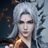 DONGHUA LENGKAP