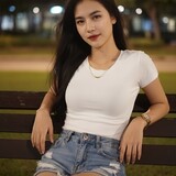 Tharaporn Nana Yosch