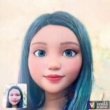 Glonelyn Mendoza Victorio