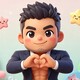 creator avatar